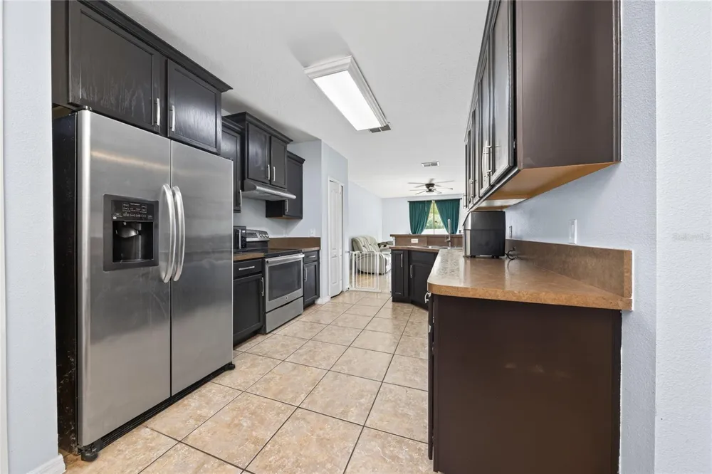 5590 SILVER THISTLE LANE St Cloud, FL 34772