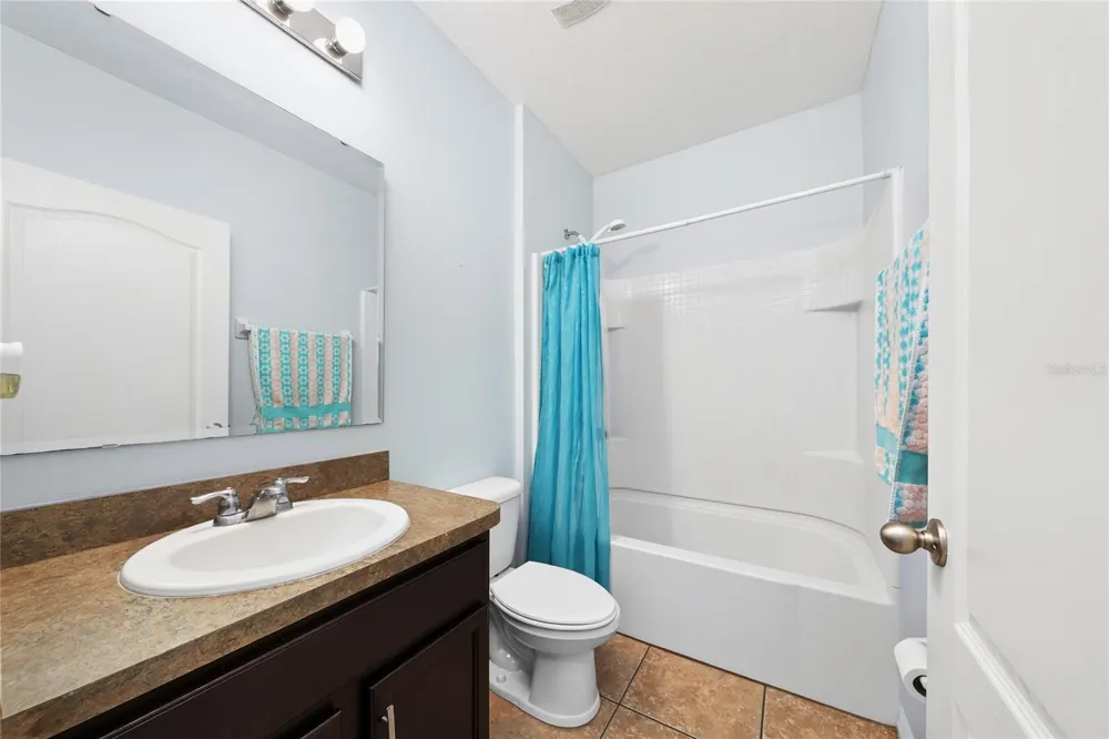 5590 SILVER THISTLE LANE St Cloud, FL 34772