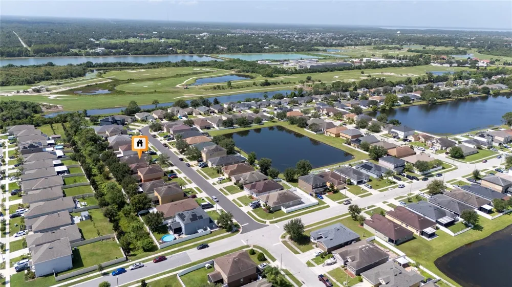 5590 SILVER THISTLE LANE St Cloud, FL 34772