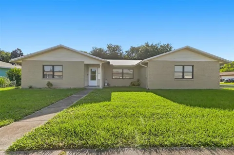 2045 ALEXANDER DRIVE