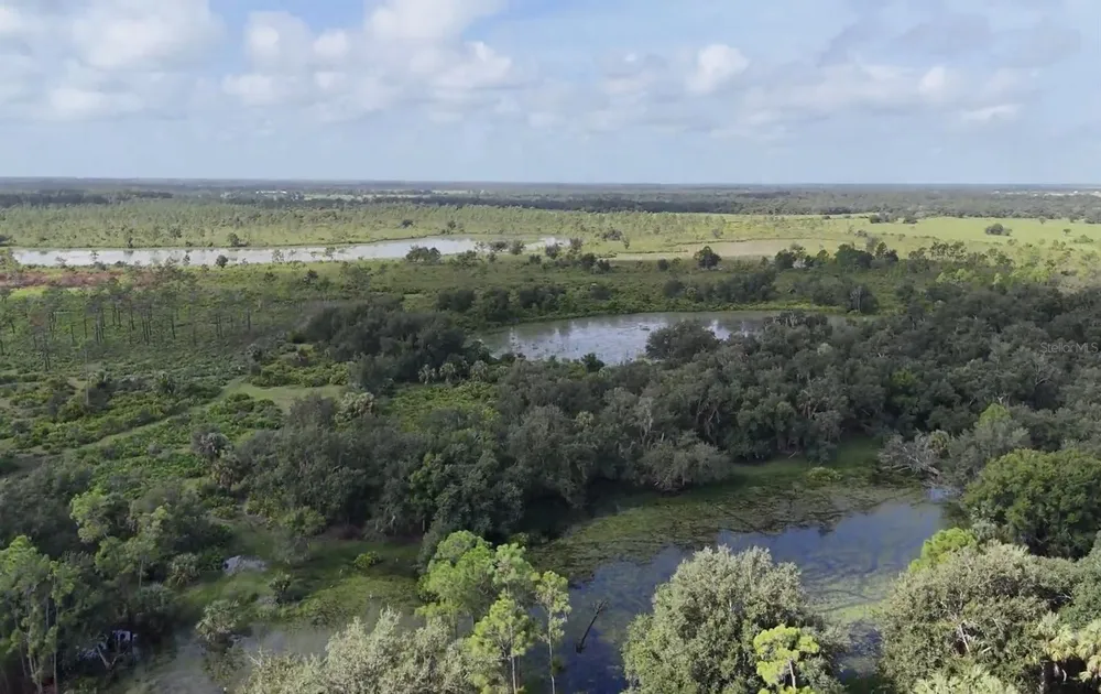 SW AURIN GRADE #A Arcadia, FL 34266