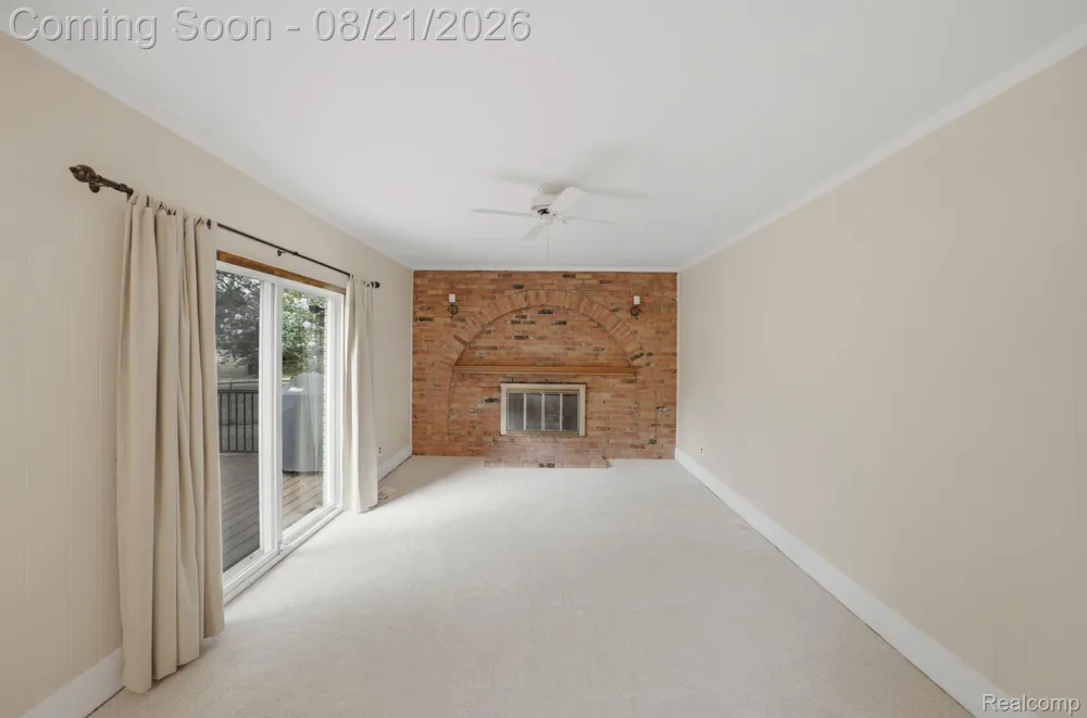 19011 Gill Road Livonia City, MI 48152