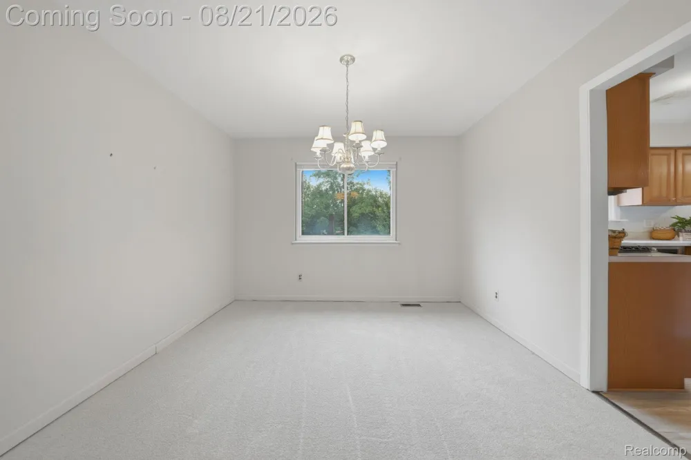 19011 Gill Road Livonia City, MI 48152