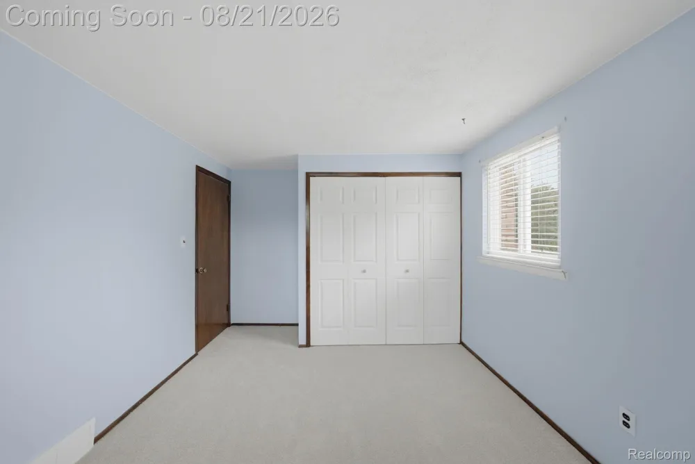 19011 Gill Road Livonia City, MI 48152