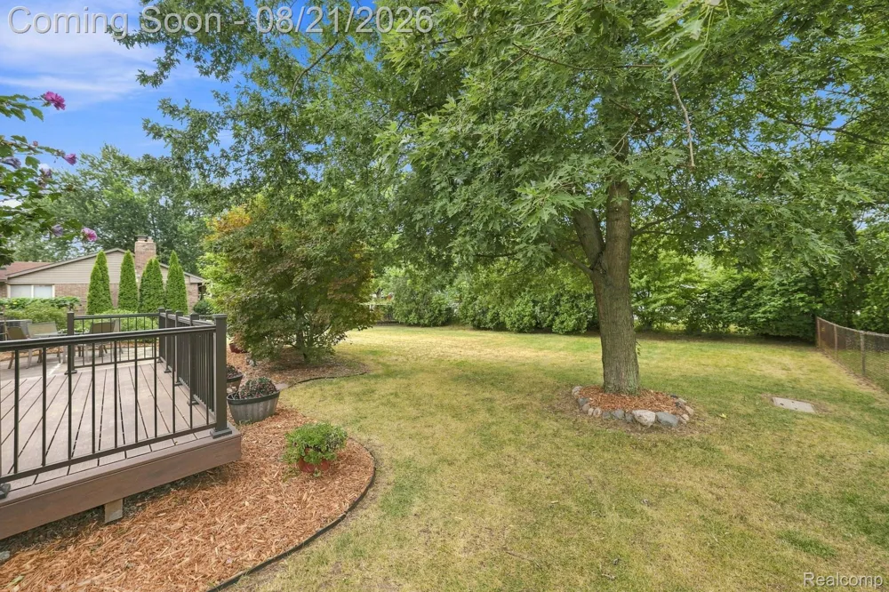 19011 Gill Road Livonia City, MI 48152