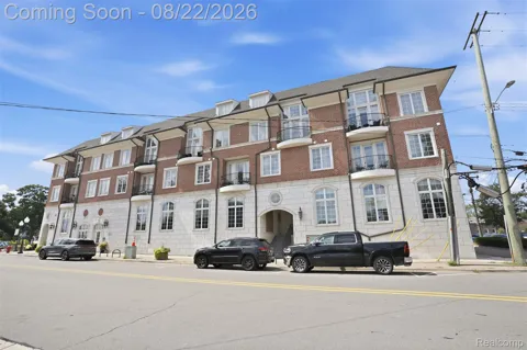 730 Penniman Avenue ##308