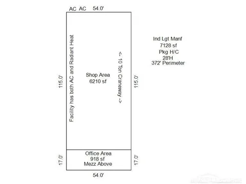 46400 Continental Drive
