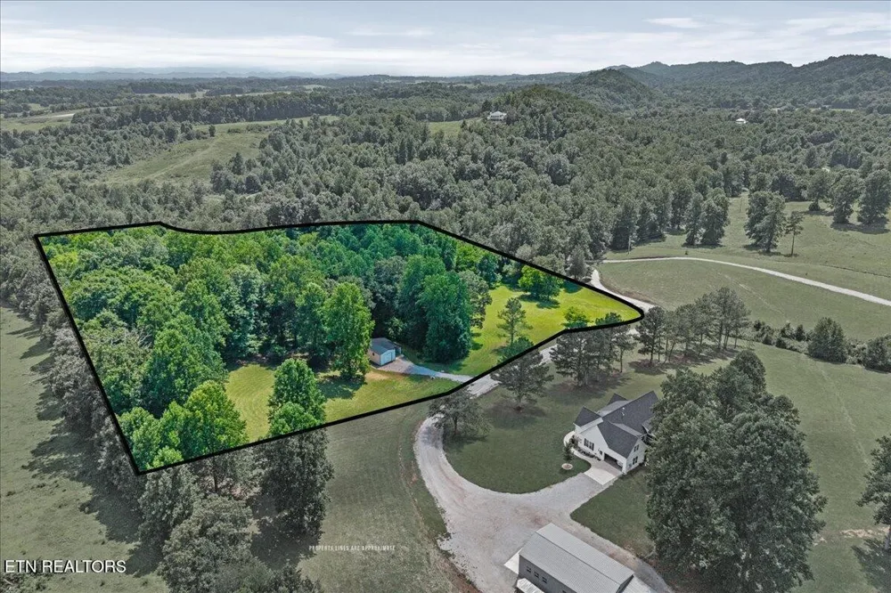 250 Brunner Rd Sweetwater, TN 37874