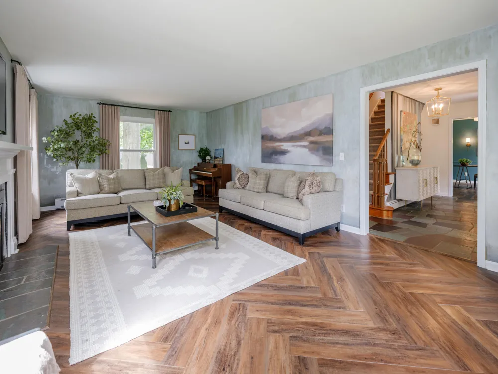 2222 Aberdeen Drive Kalamazoo City, MI 49008