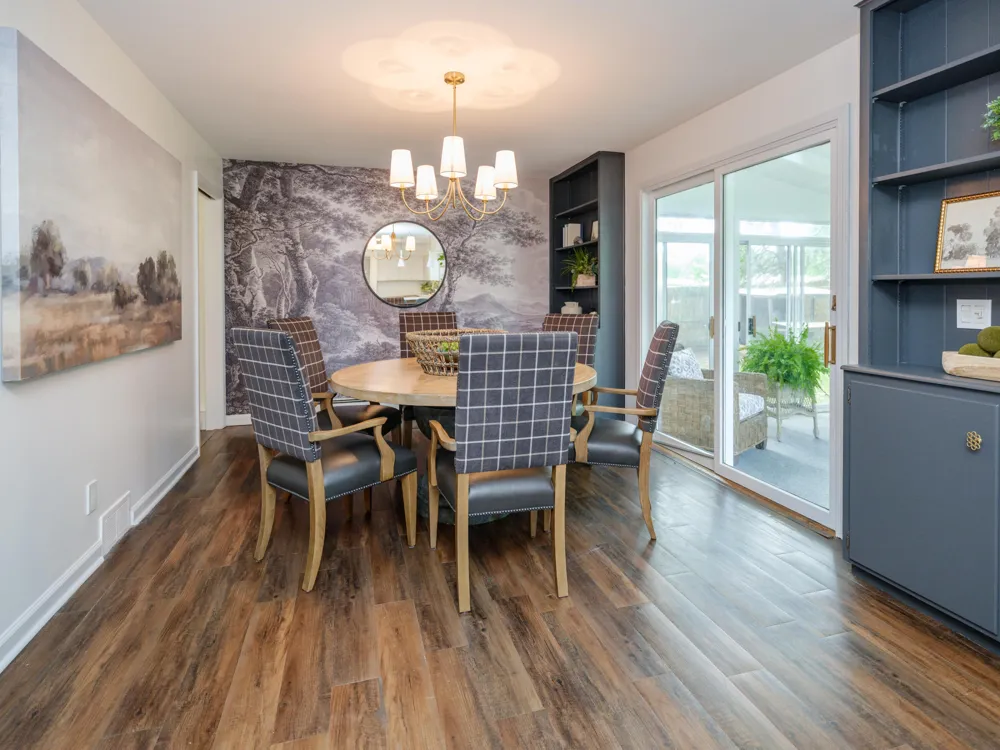 2222 Aberdeen Drive Kalamazoo City, MI 49008
