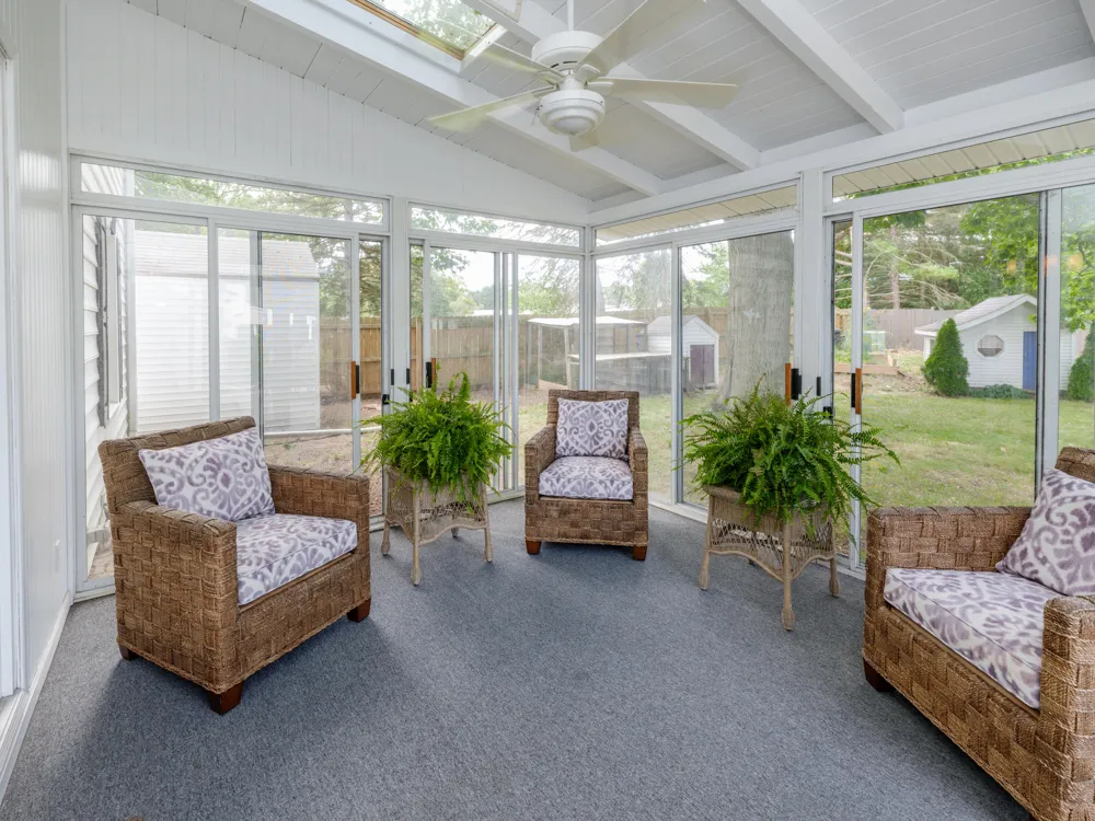 2222 Aberdeen Drive Kalamazoo City, MI 49008