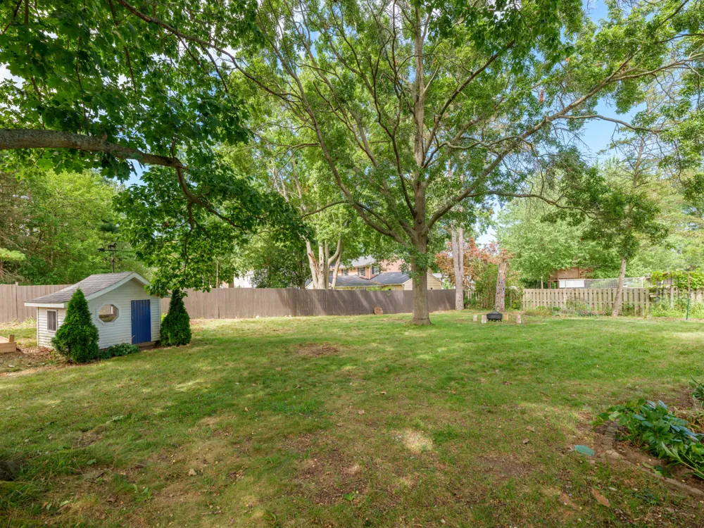 2222 Aberdeen Drive Kalamazoo City, MI 49008