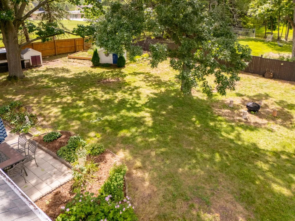 2222 Aberdeen Drive Kalamazoo City, MI 49008