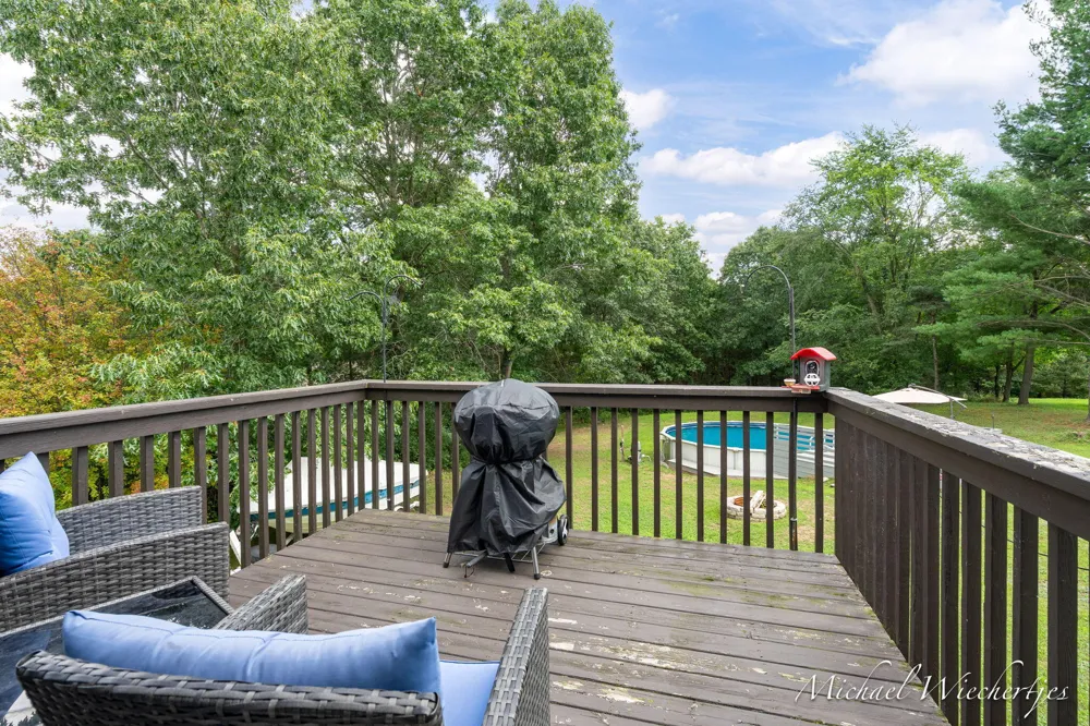6998 Riverwood Drive Otisco Township, MI 48809