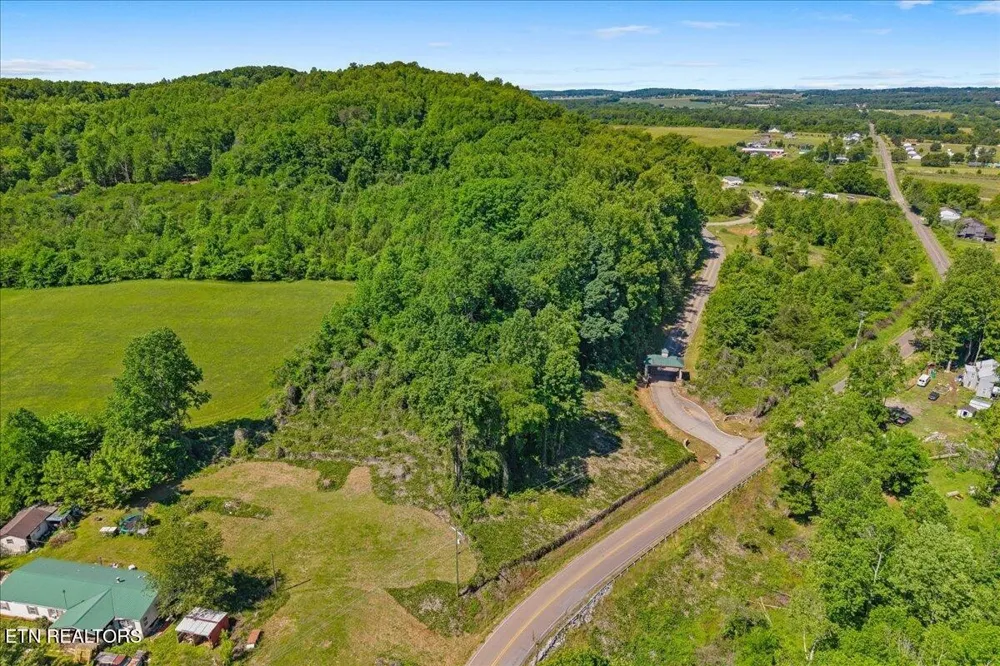0 Poplar Drive Sweetwater, TN 37874