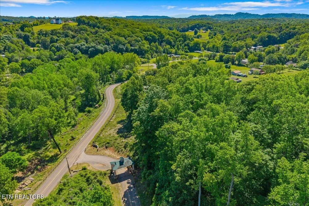 0 Poplar Drive Sweetwater, TN 37874