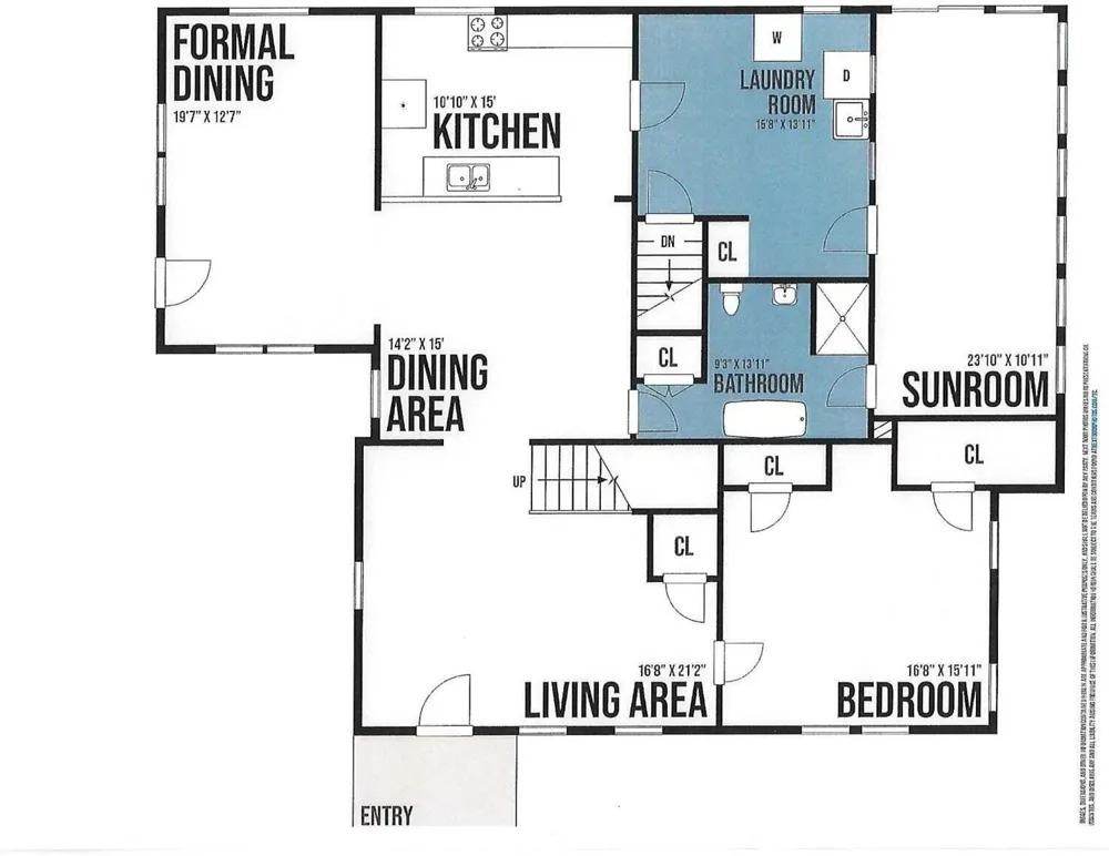 8070 Arkona Road Saline Township, MI 49236