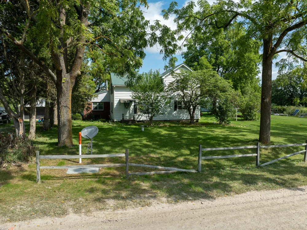 8070 Arkona Road Saline Township, MI 49236