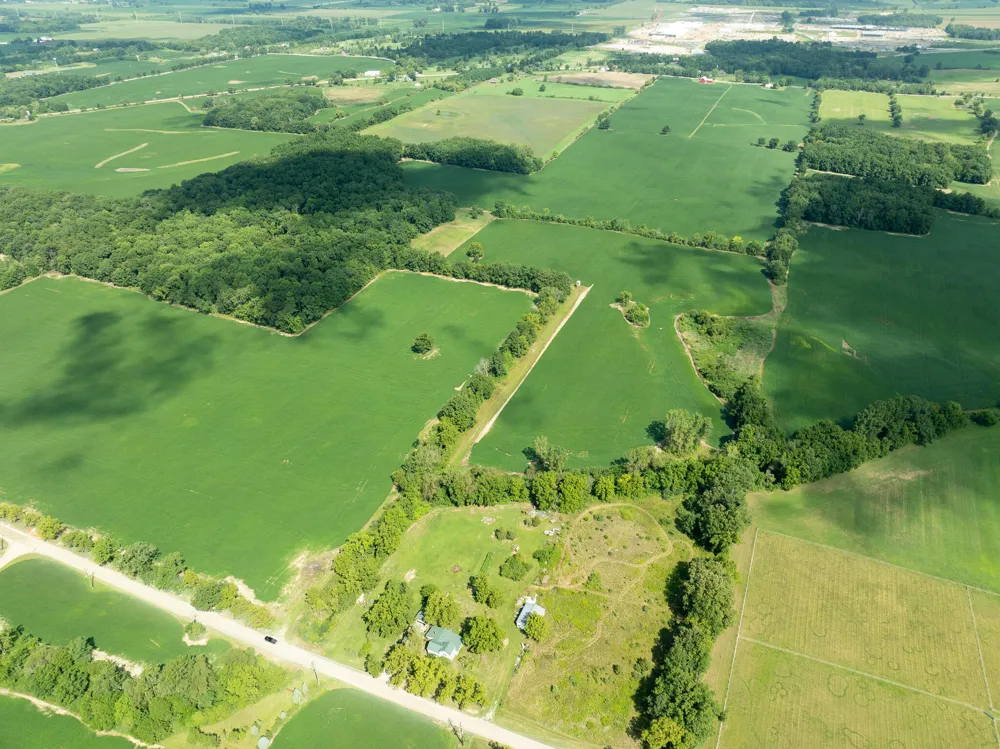 8070 Arkona Road Saline Township, MI 49236