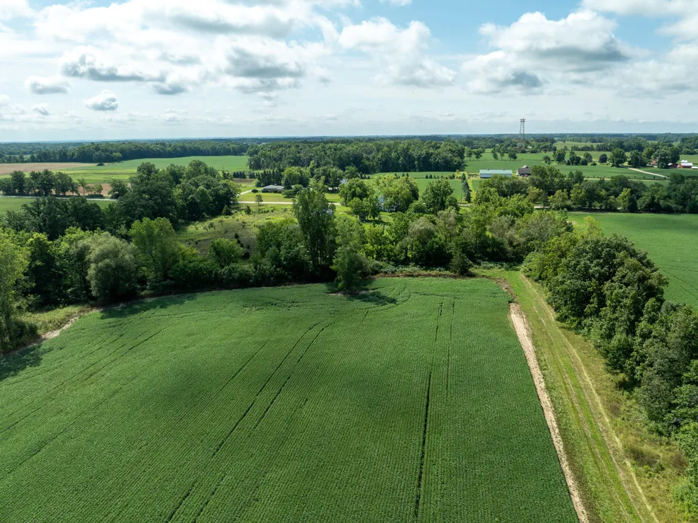 8070 Arkona Road Saline Township, MI 49236