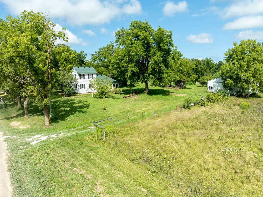 8070 Arkona Road Saline Township, MI 49236