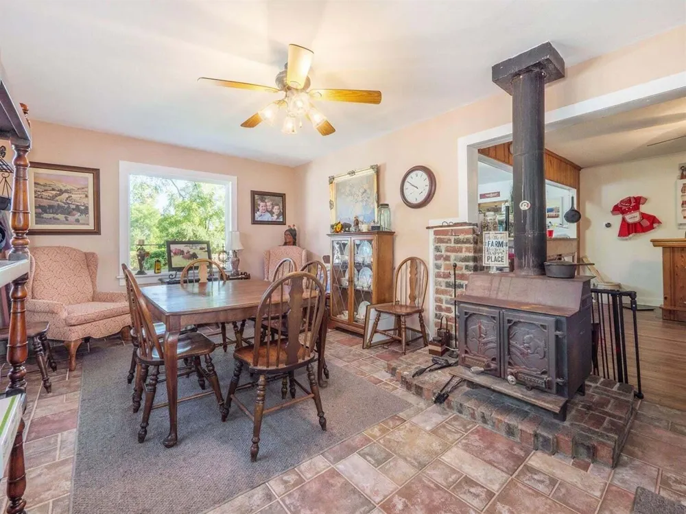 8070 Arkona Road Saline Township, MI 49236