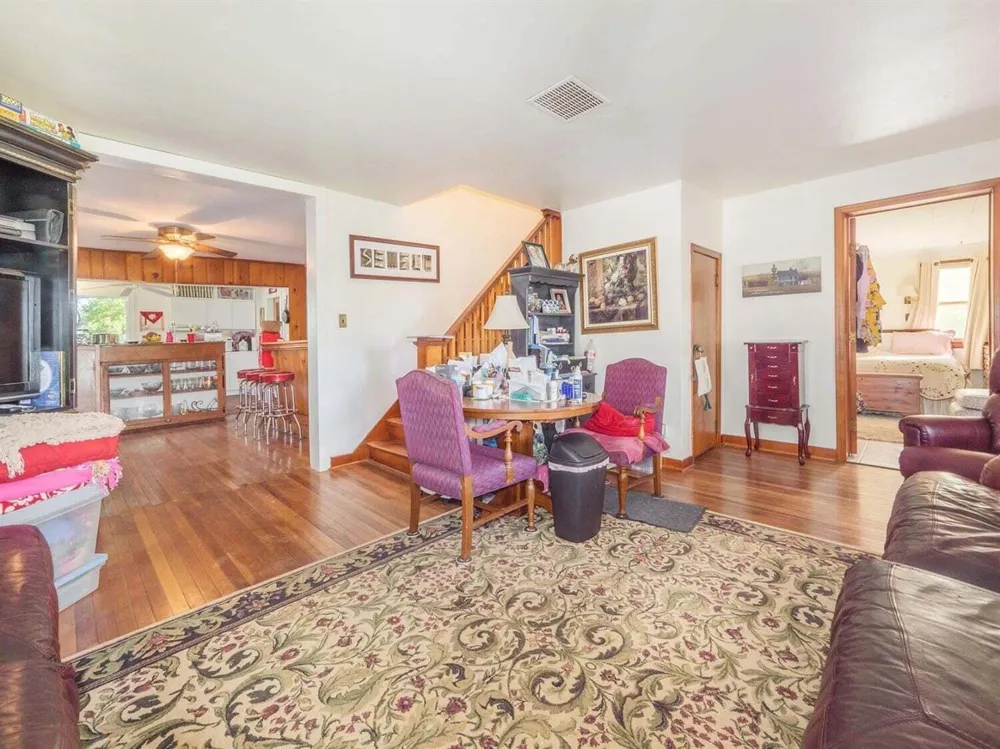 8070 Arkona Road Saline Township, MI 49236