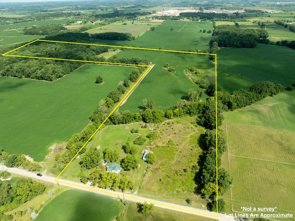 8070 Arkona Road Saline Township, MI 49236