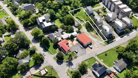 101 Demoss Road