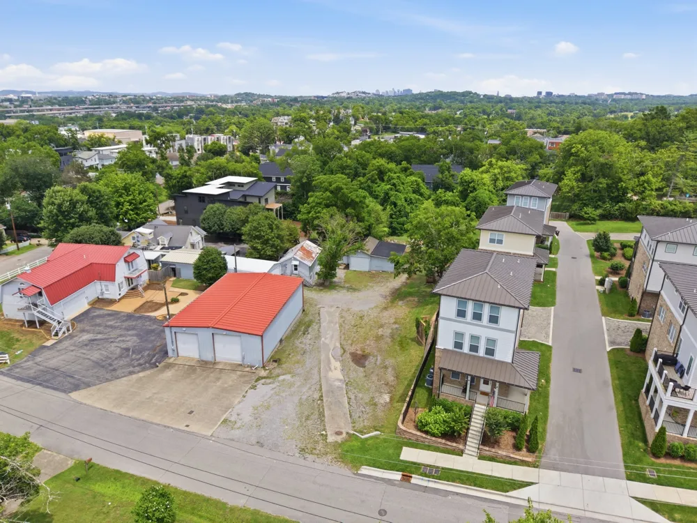 101 Demoss Road Nashville, TN 37209