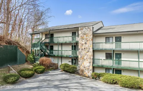 1102 Ski View Drive #UNIT 306