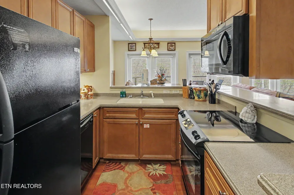 513 McCarter Rd #4M Gatlinburg, TN 37738