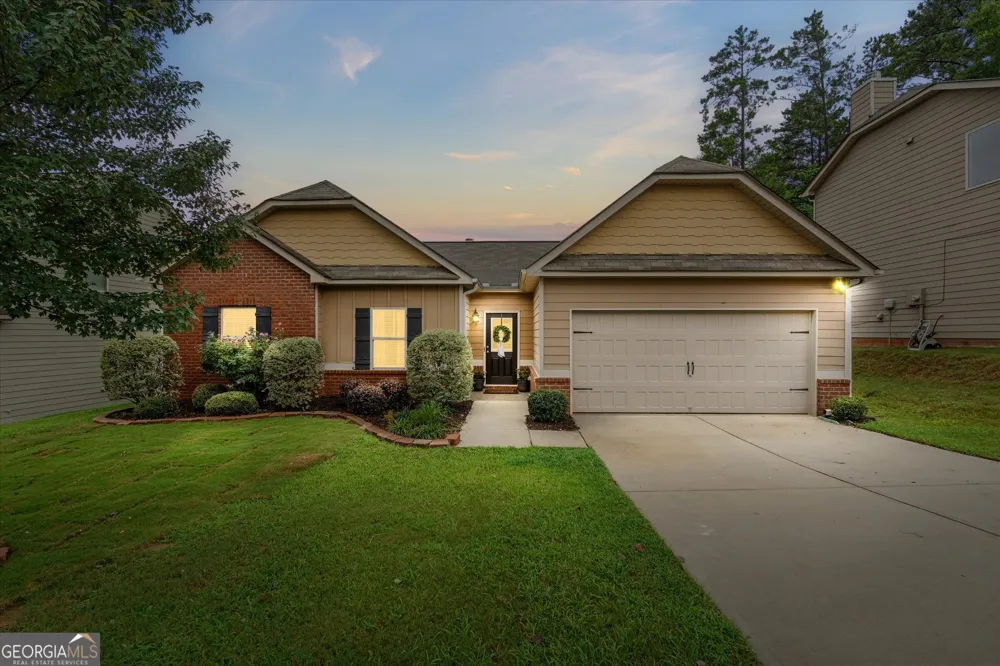 2559 Grayton Loop Villa Rica, GA 30180