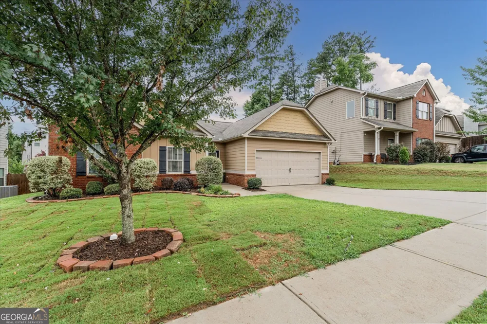 2559 Grayton Loop Villa Rica, GA 30180