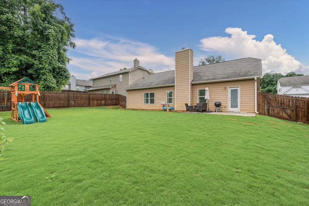 2559 Grayton Loop Villa Rica, GA 30180