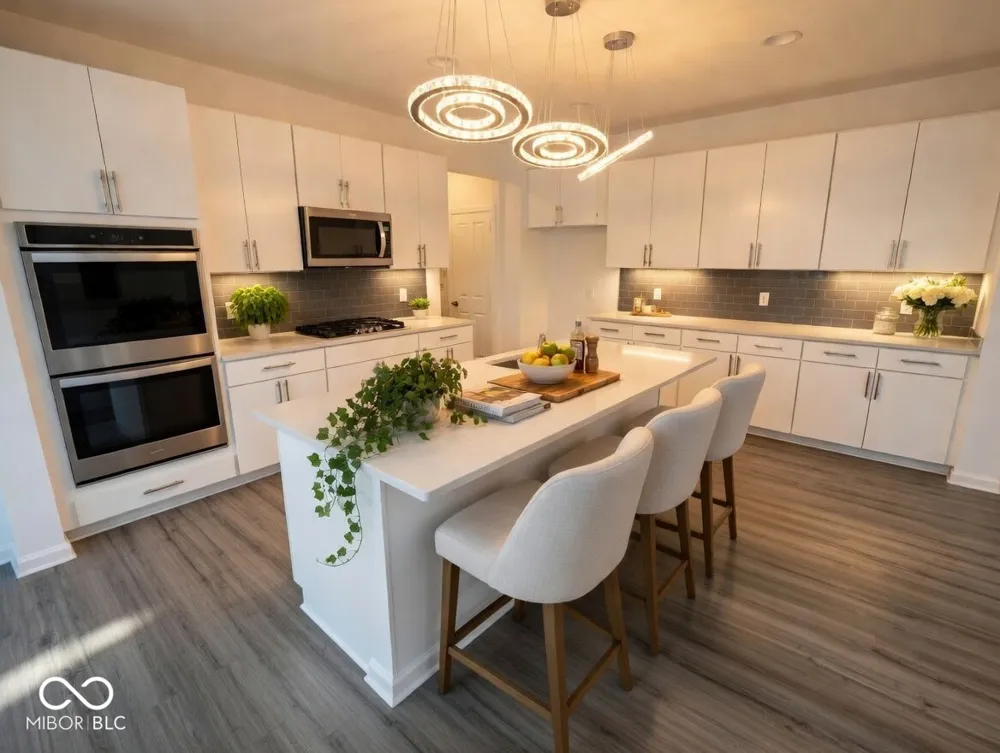 1296 Wood Thrush Court Greenwood, IN 46143
