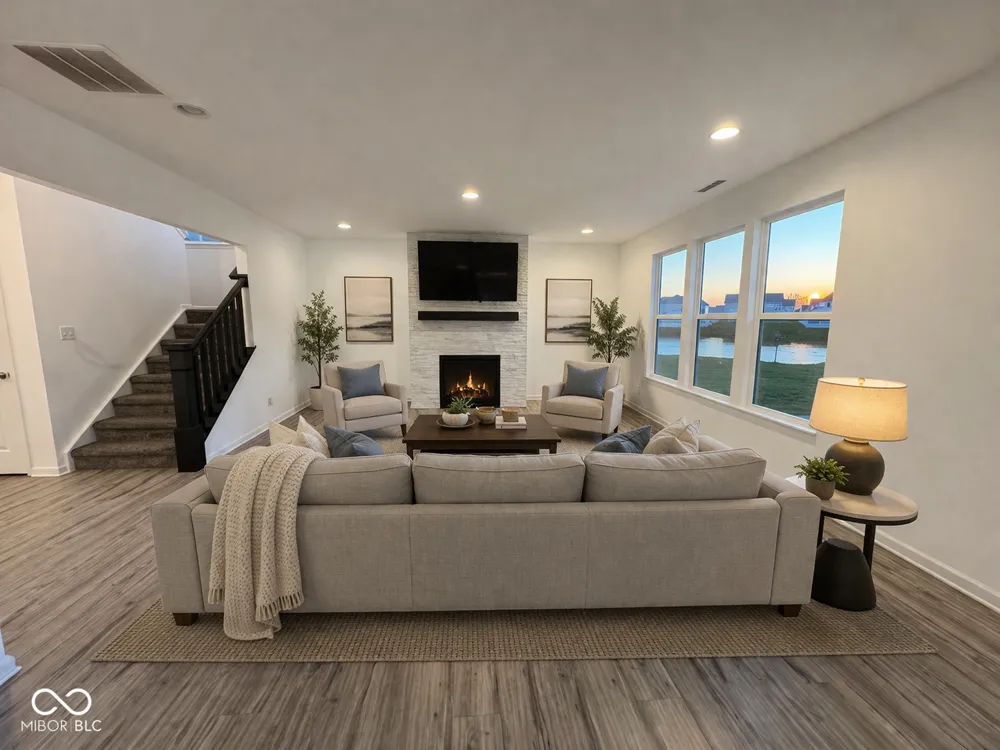 1296 Wood Thrush Court Greenwood, IN 46143