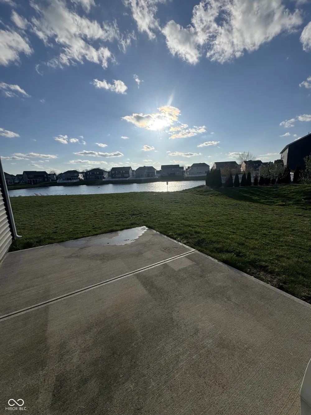 1296 Wood Thrush Court Greenwood, IN 46143