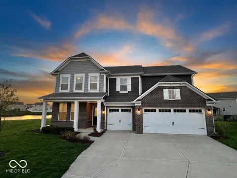 1296 Wood Thrush Court