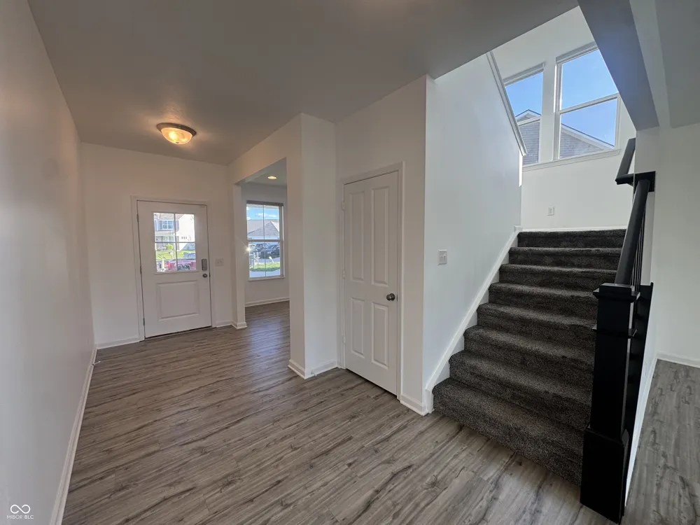 1296 Wood Thrush Court Greenwood, IN 46143