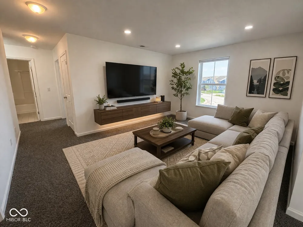 1296 Wood Thrush Court Greenwood, IN 46143