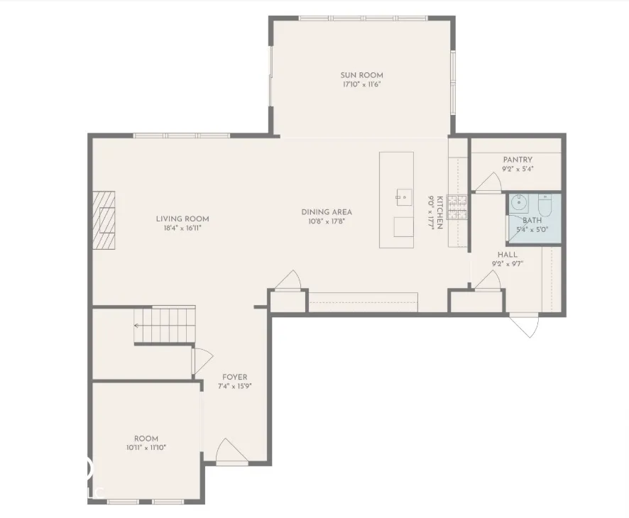 1296 Wood Thrush Court Greenwood, IN 46143