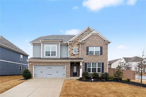 15 Braemore Lane