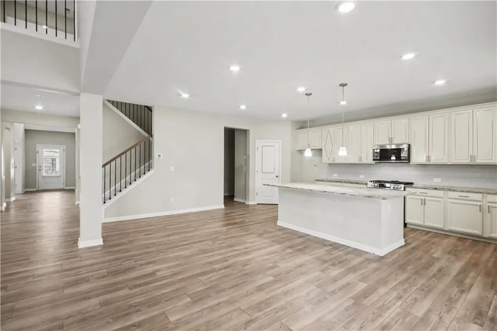 15 Braemore Lane Newnan, GA 30263
