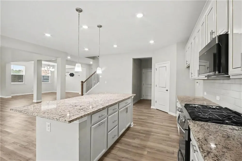 15 Braemore Lane Newnan, GA 30263