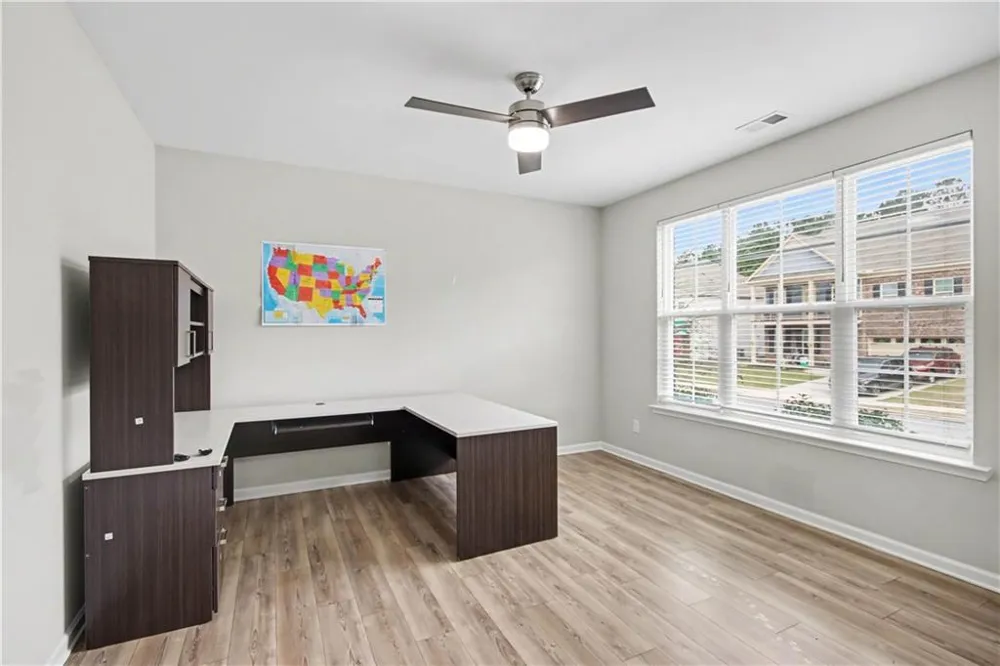 15 Braemore Lane Newnan, GA 30263