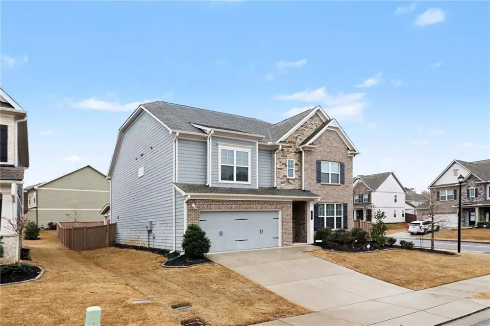 15 Braemore Lane Newnan, GA 30263