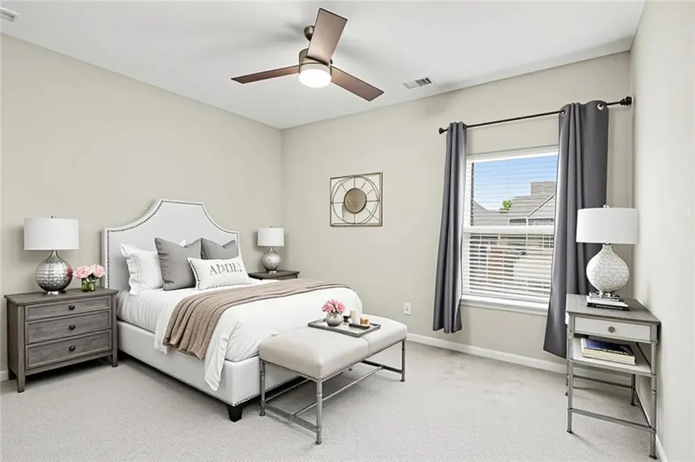 15 Braemore Lane Newnan, GA 30263
