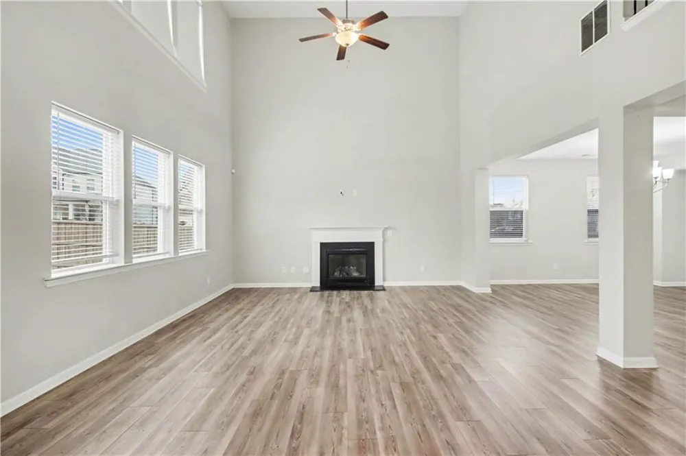 15 Braemore Lane Newnan, GA 30263