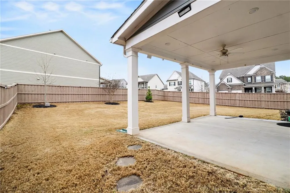 15 Braemore Lane Newnan, GA 30263